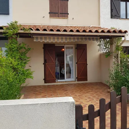 Nyaraló Maison De Vacances *
